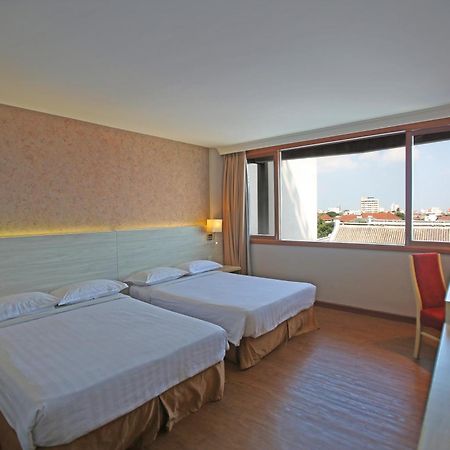 Hotel Malaysia Джорджтаун Экстерьер фото